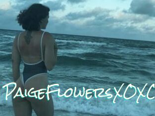PaigeFlowersXOXO
