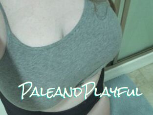 PaleandPlayful