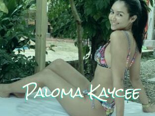 Paloma_Kaycee