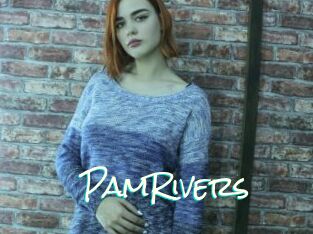 PamRivers