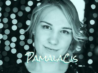 PamalaCis