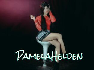 PamelaHelden