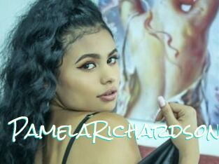 PamelaRichardson