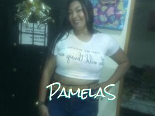 PamelaS