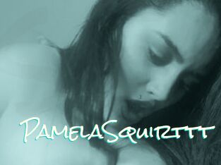 PamelaSquirttt