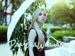 PamelaWilliams