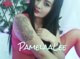 PamelaaLee
