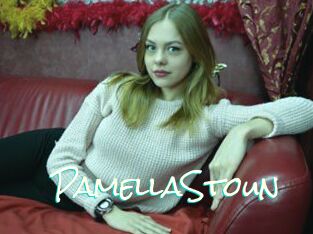 PamellaStoun
