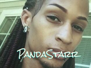 PandaStarr