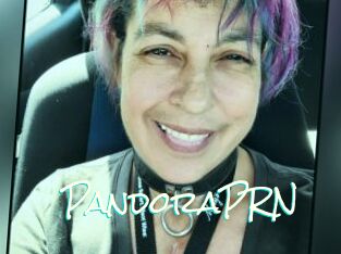 PandoraPRN