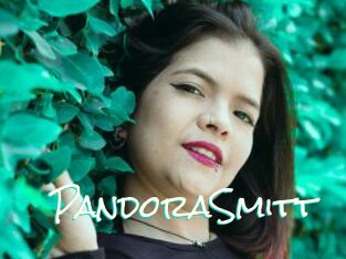 PandoraSmitt