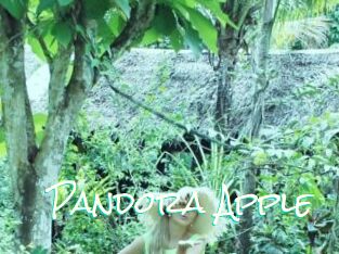 Pandora_Apple