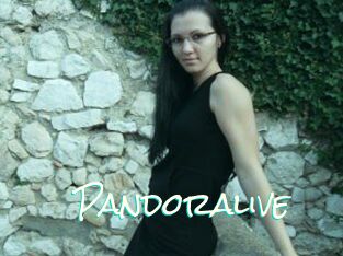 Pandoralive