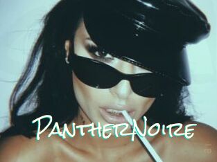 PantherNoire