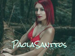 PaolaSanttos
