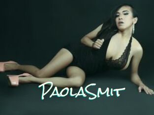 PaolaSmit