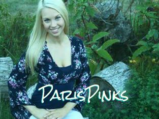 ParisPinks