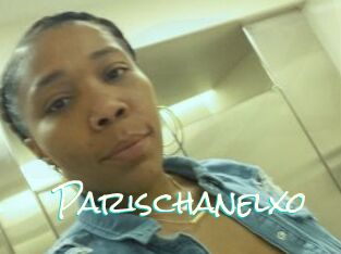 Parischanelxo