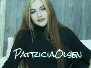PatriciaOlsen