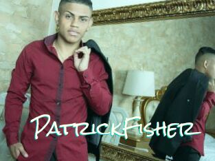 PatrickFisher