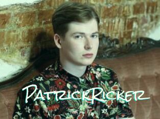 PatrickRicker
