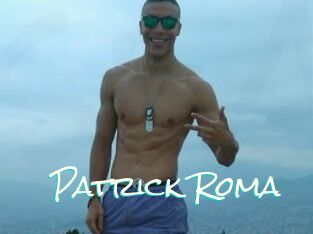 Patrick_Roma