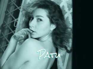 Patu