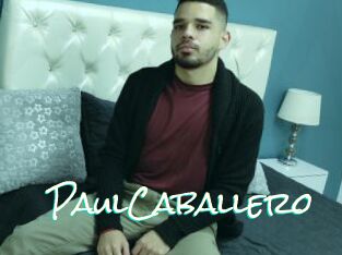 PaulCaballero