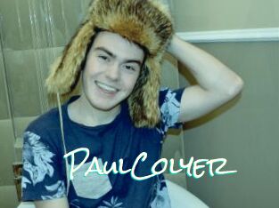 PaulColyer