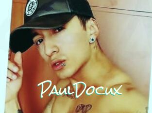 PaulDocux