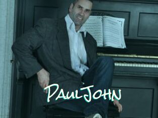PaulJohn