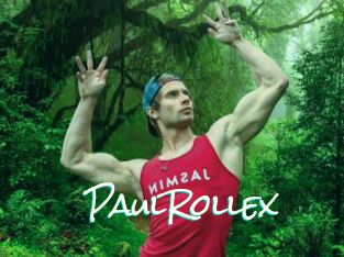 PaulRollex