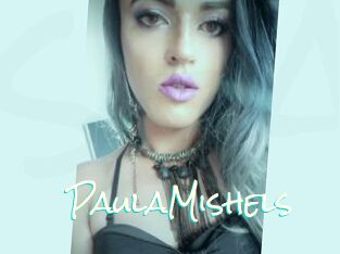 PaulaMishels