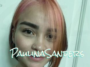 PaulinaSanders