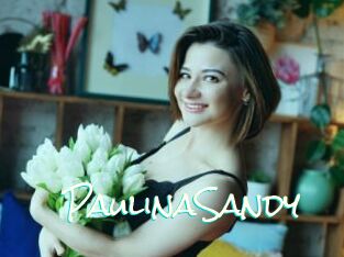 PaulinaSandy