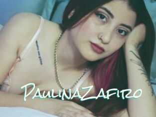 PaulinaZafiro