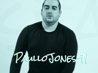 PaulloJones91
