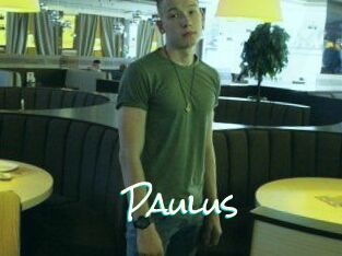 Paulus