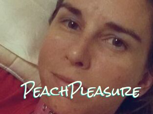 PeachPleasure