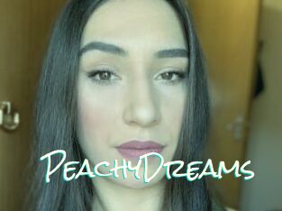 PeachyDreams