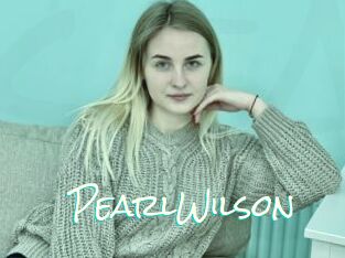 PearlWilson