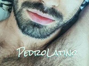 PedroLatino