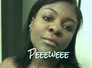 Peeeweee