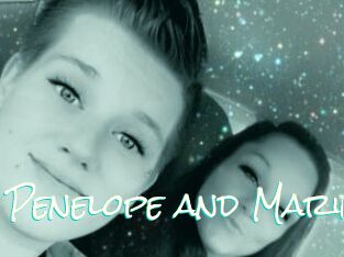 Penelope_and_Marie