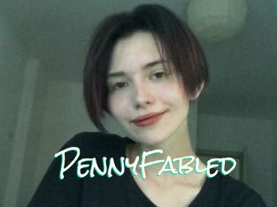 PennyFabled
