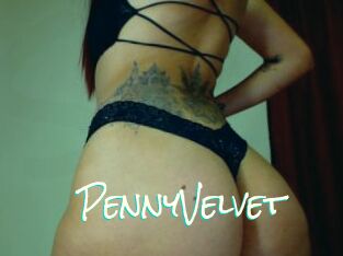 PennyVelvet