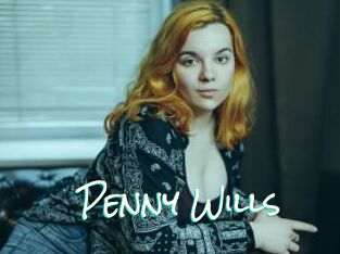 Penny_Wills
