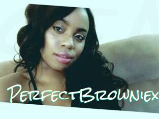 PerfectBrowniex