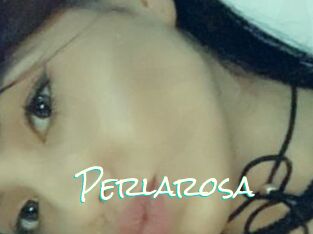 Perlarosa