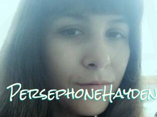 PersephoneHayden